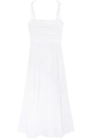 Simkhai Caroline midi dress