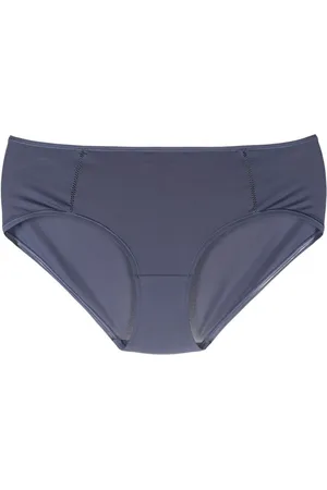 ERES Brina high-waisted briefs