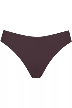 ERES Coulisses high-waisted bikini briefs