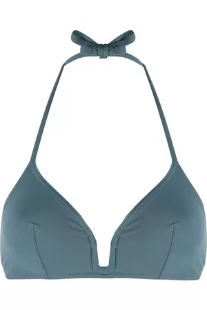 ERES Triangle-cup bikini top