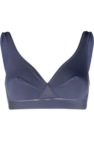 ERES Sasha wireless cropped bra