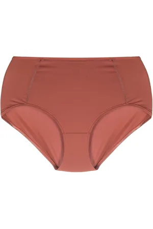 ERES High-waisted briefs