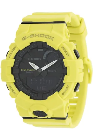 G-Shock GBA 800 Step Tracker digital watch