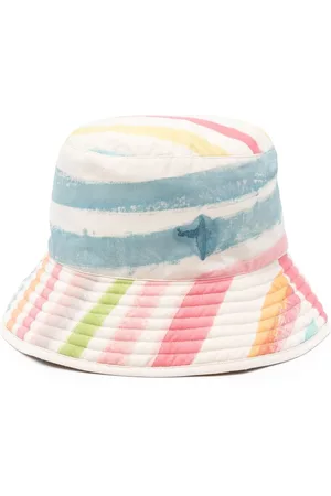 Romualda Reversible bucket hat