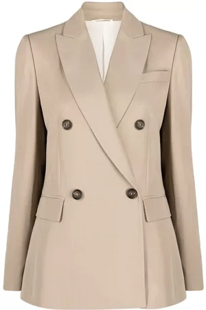 Brunello Cucinelli Double breasted blazer