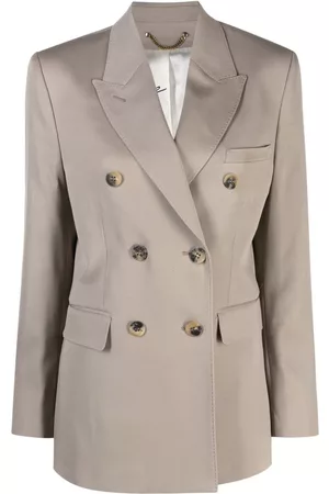 Golden Goose Double-breasted blazer