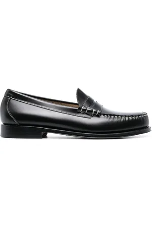 G.H. Bass Men Loafers - Weejuns 90s Larson Penny loafers