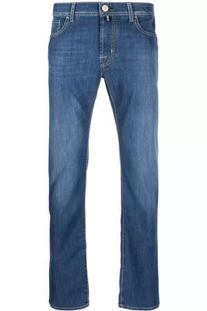 Jacob Cohen Straight-leg jeans