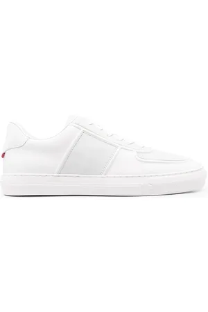 Moncler Neue York low-top sneakers