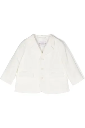 BONPOINT Single-breasted tailored blazer