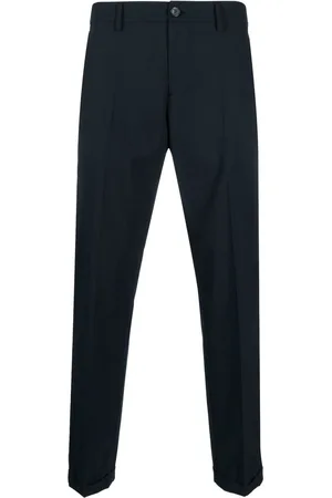 Patrizia Pepe Ankle-length trousers