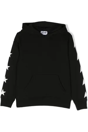 Golden Goose Star-print hoodie