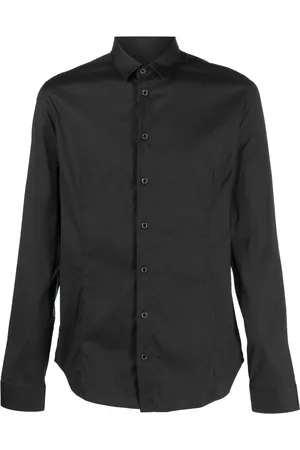 Patrizia Pepe Men Shirts - Slim-fit shirt