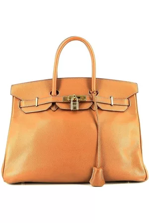 Hermès 1999 Birkin 35 handbag