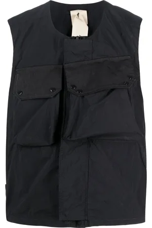 Ten Cate Flap-pocket gilet vest