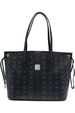 Mcm black  Lazada PH: Buy sell online Tote Bags with cheap price