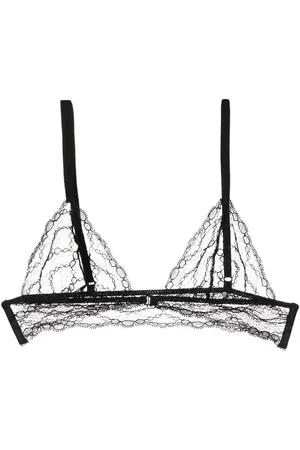 Kiki de Montparnasse Mon Cheri lace soft bra