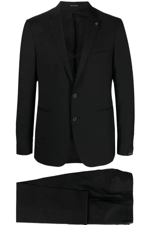 TAGLIATORE Single-breasted suit