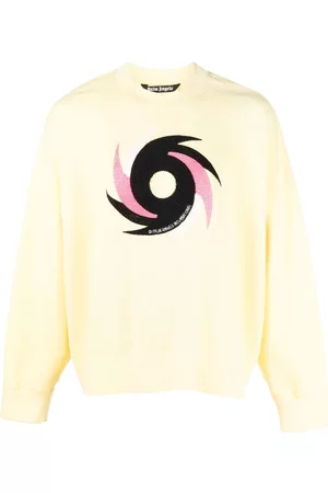 Palm Angels Graphic-print sweatshirt
