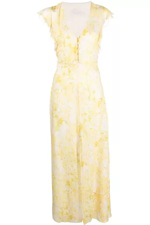 Patrizia Pepe Abito lungo in vita dress