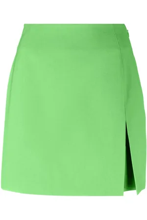 The Andamane Side-slit miniskirt