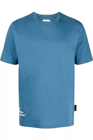 Izzue Logo-print cotton T-shirt