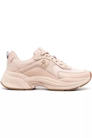 Tommy Hilfiger Chunky low-top sneakers