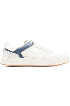 Premiata Quinn low-top sneakers
