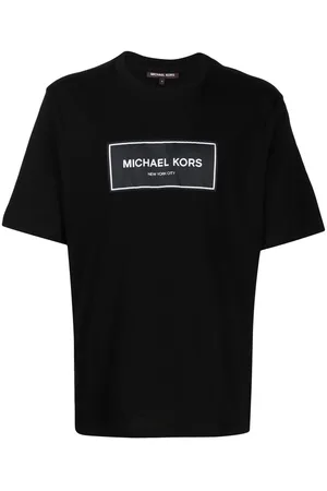 Michael Kors Logo print T-shirt