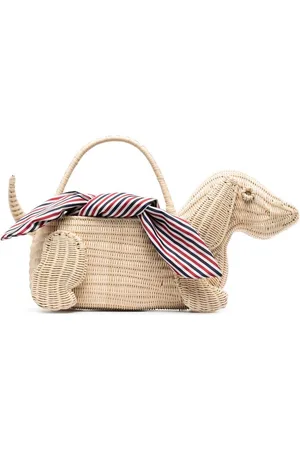 Thom Browne Hector basket bag