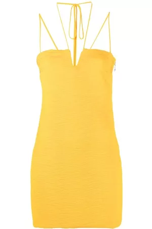 Patrizia Pepe Fitted mini dres