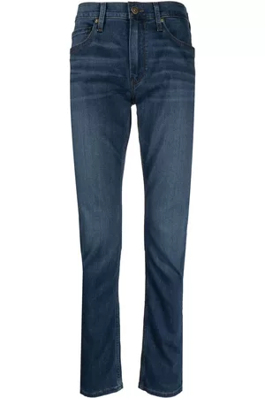 Paige Slim-cut jeans