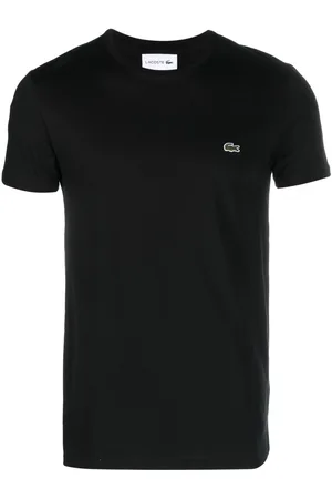 Lacoste Pima-cotton T-shirt