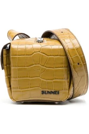 SUNNEI Mini LACUBETTO bag