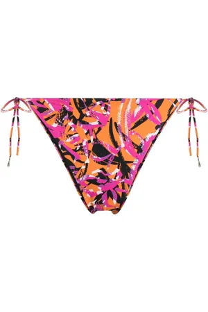 Patrizia Pepe Triangle bikini bottoms