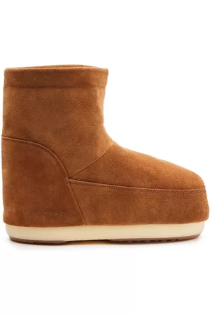 Moon Boot Icon Low snow boots