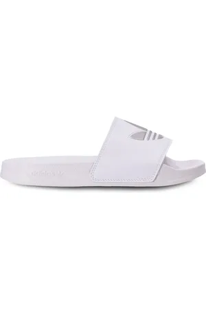 adidas Adilette Lite trefoil-logo slides