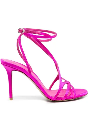 LE SILLA Belen 100mm sandals