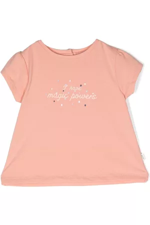 KNOT Magic Powers T-shirt