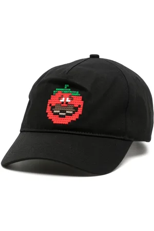 MOSTLY HEARD RARELY SEEN Forknife baseball cap
