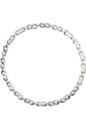 Eera Romy chain necklace