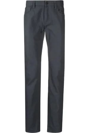 RAF SIMONS Straight-leg jeans