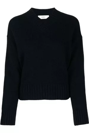 PRINGLE OF SCOTLAND V-neck cashmere jumper