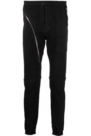 Rick Owens Aircut denim joggers