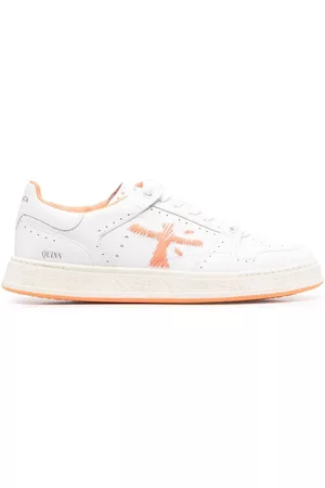Premiata Quinn 6302 low-top sneakers