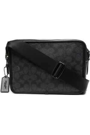 Coach sling bag for men online price