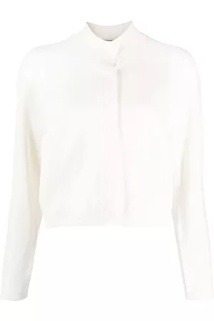 Paule Ka Stretch-fit bomber jacket