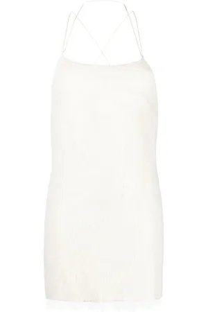 Patrizia Pepe Lace mini dress