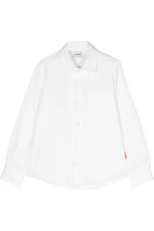 Aspesi Chest-pocket cotton T-shirt