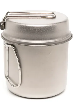 Snow Peak Trek 900 cooking pot